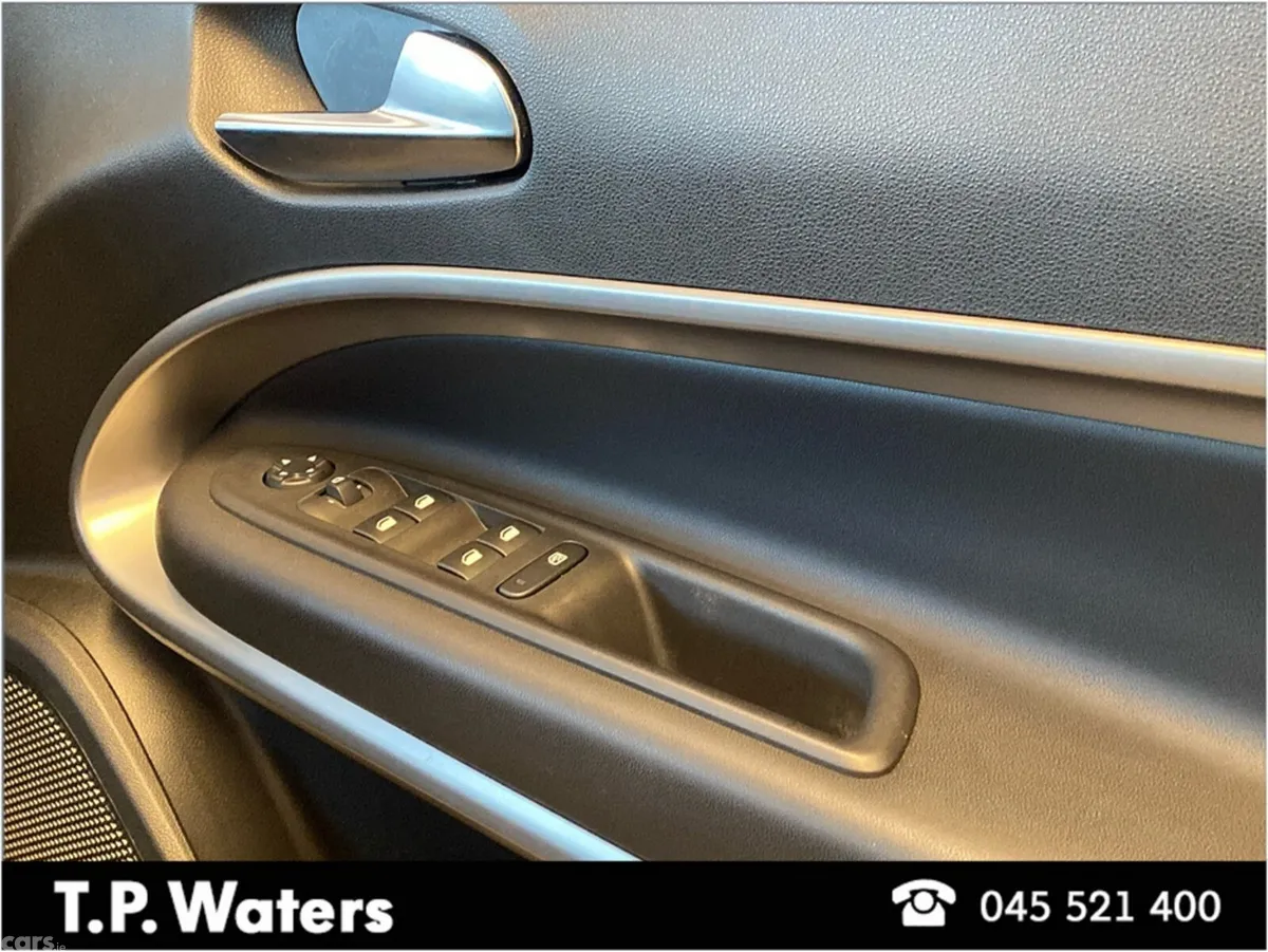 Jeep Avenger MPV, Petrol, 2025, Grey