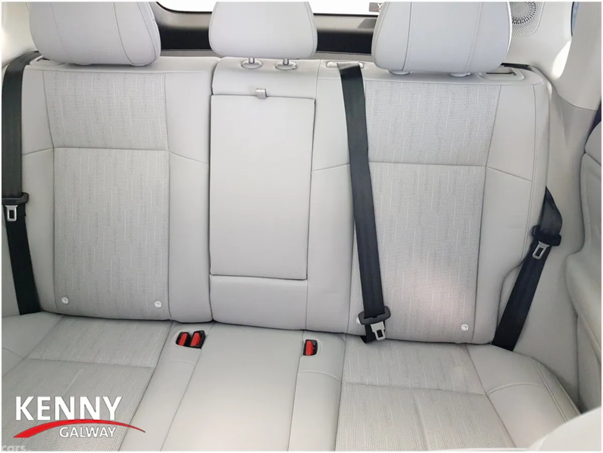 Leapmotor B10 SUV, Electric, 2026, Silver