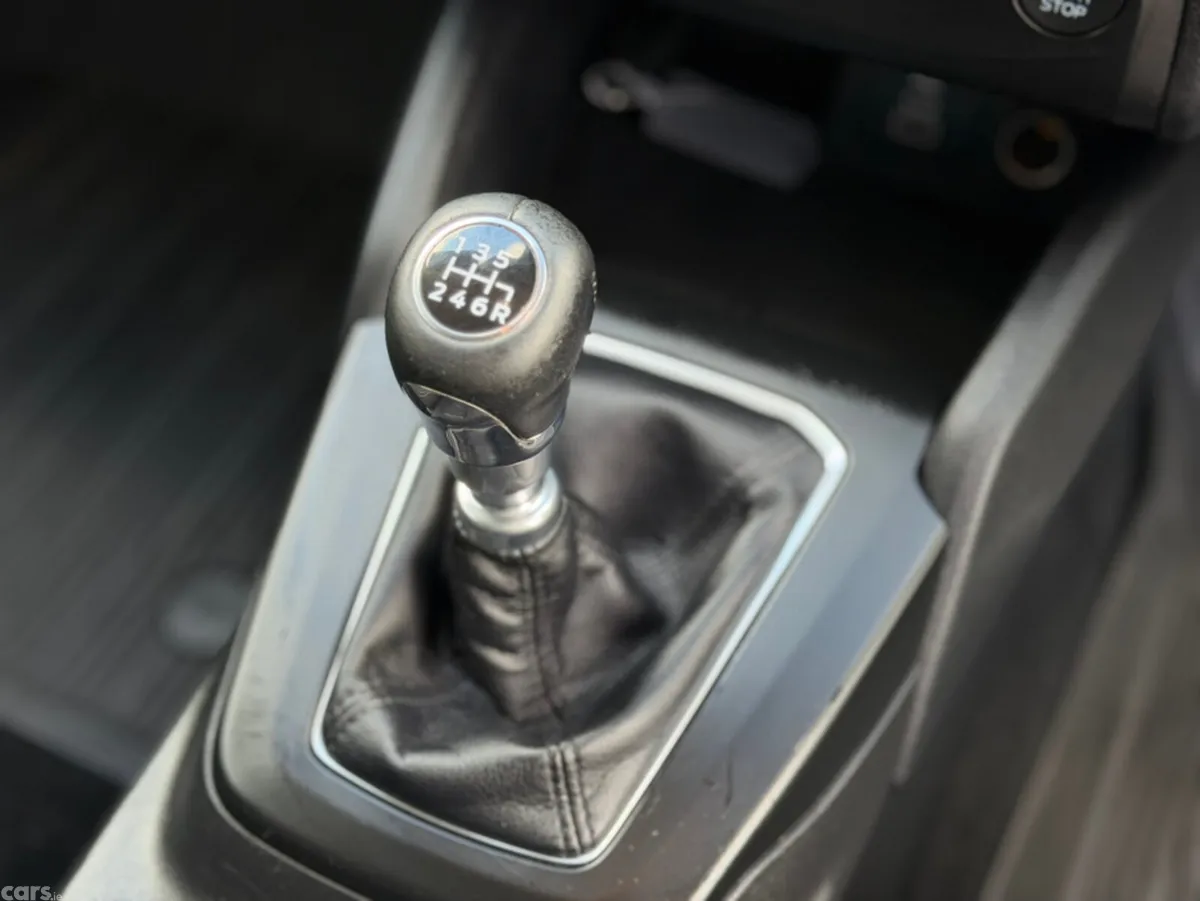 Ford Focus Estate, Petrol, 2022, White