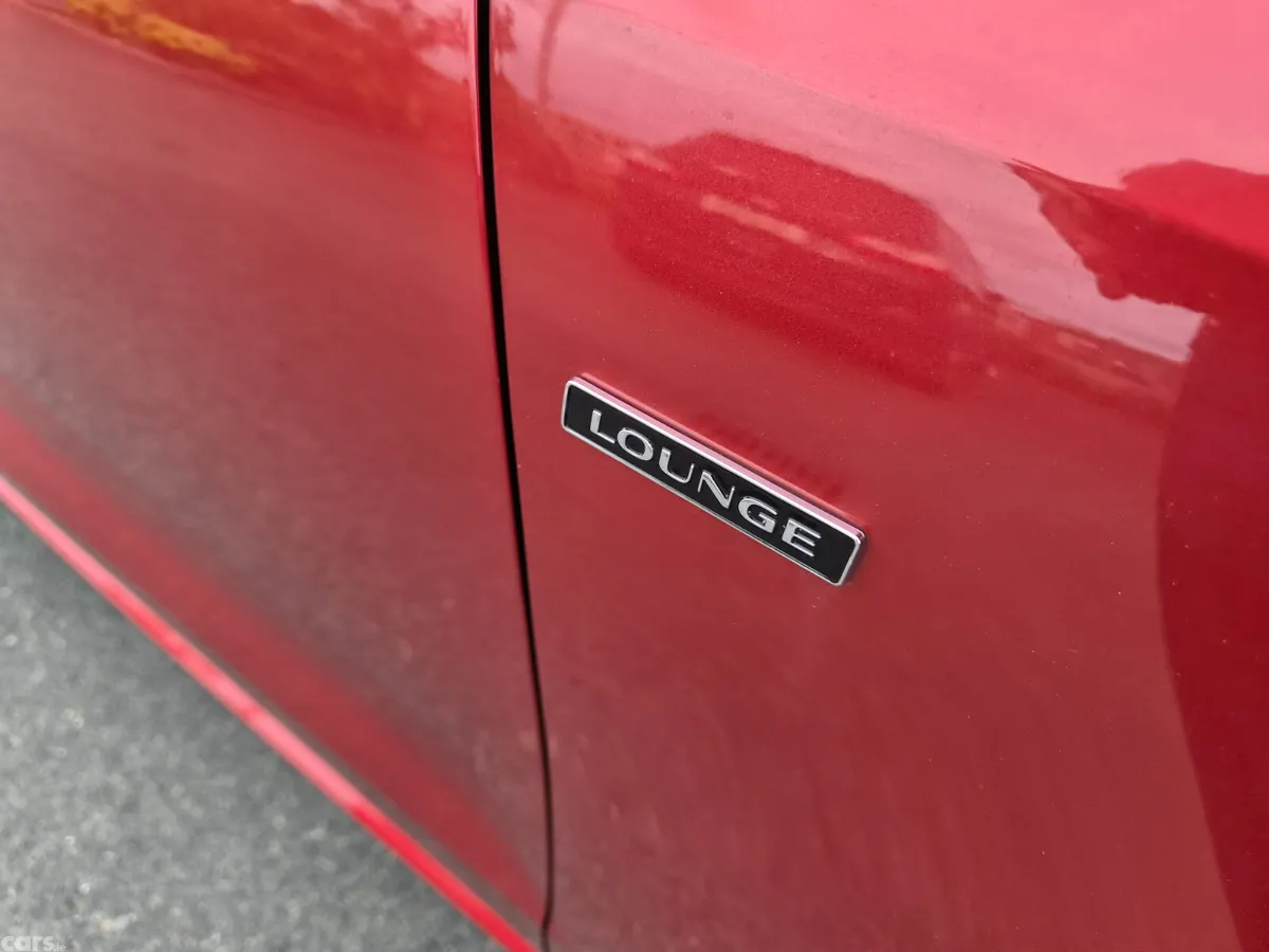 Volkswagen Polo Hatchback, Petrol, 2015, Red
