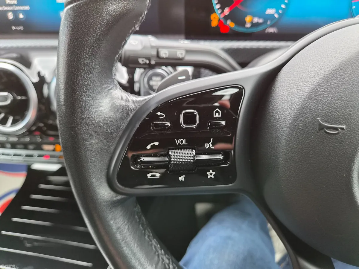 Mercedes-Benz A-Class Hatchback, Petrol, 2019, White