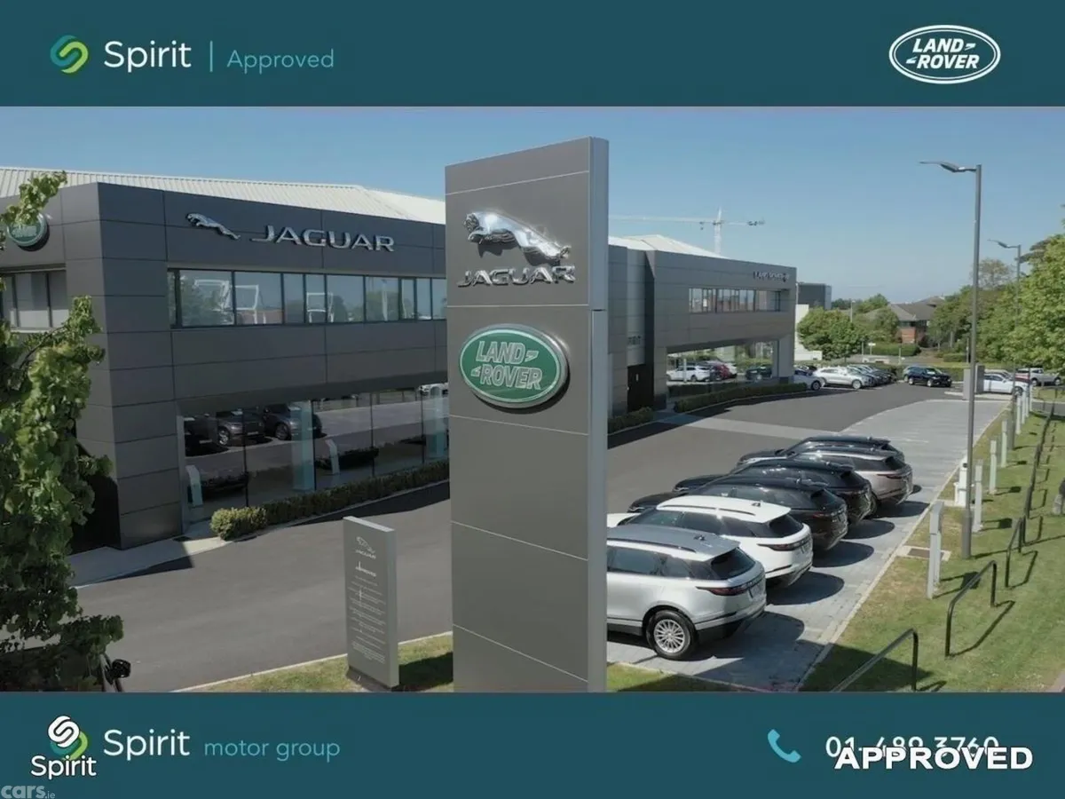 Land Rover Range Rover Sport SUV, Petrol Plug-in Hybrid, 2024, Green