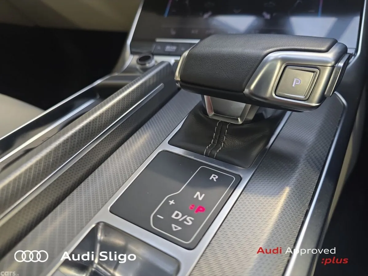 Audi A6 Saloon, Diesel, 2024, Grey