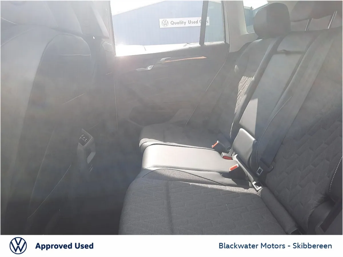 Volkswagen Tiguan SUV, Diesel, 2027, White