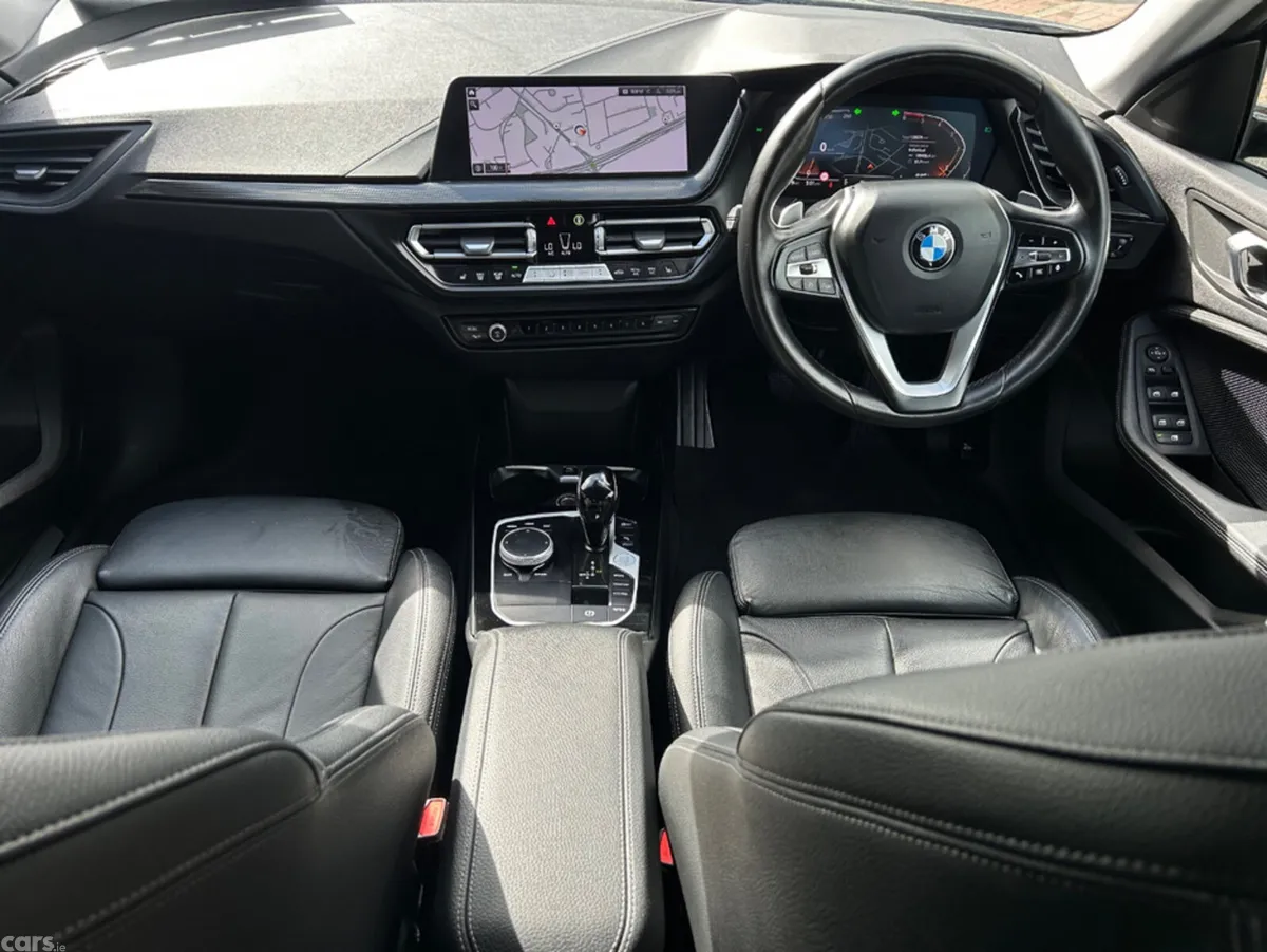 BMW 2-Series Coupe, Diesel, 2022, Grey