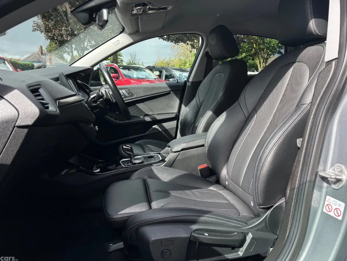 BMW 2-Series Coupe, Diesel, 2022, Grey
