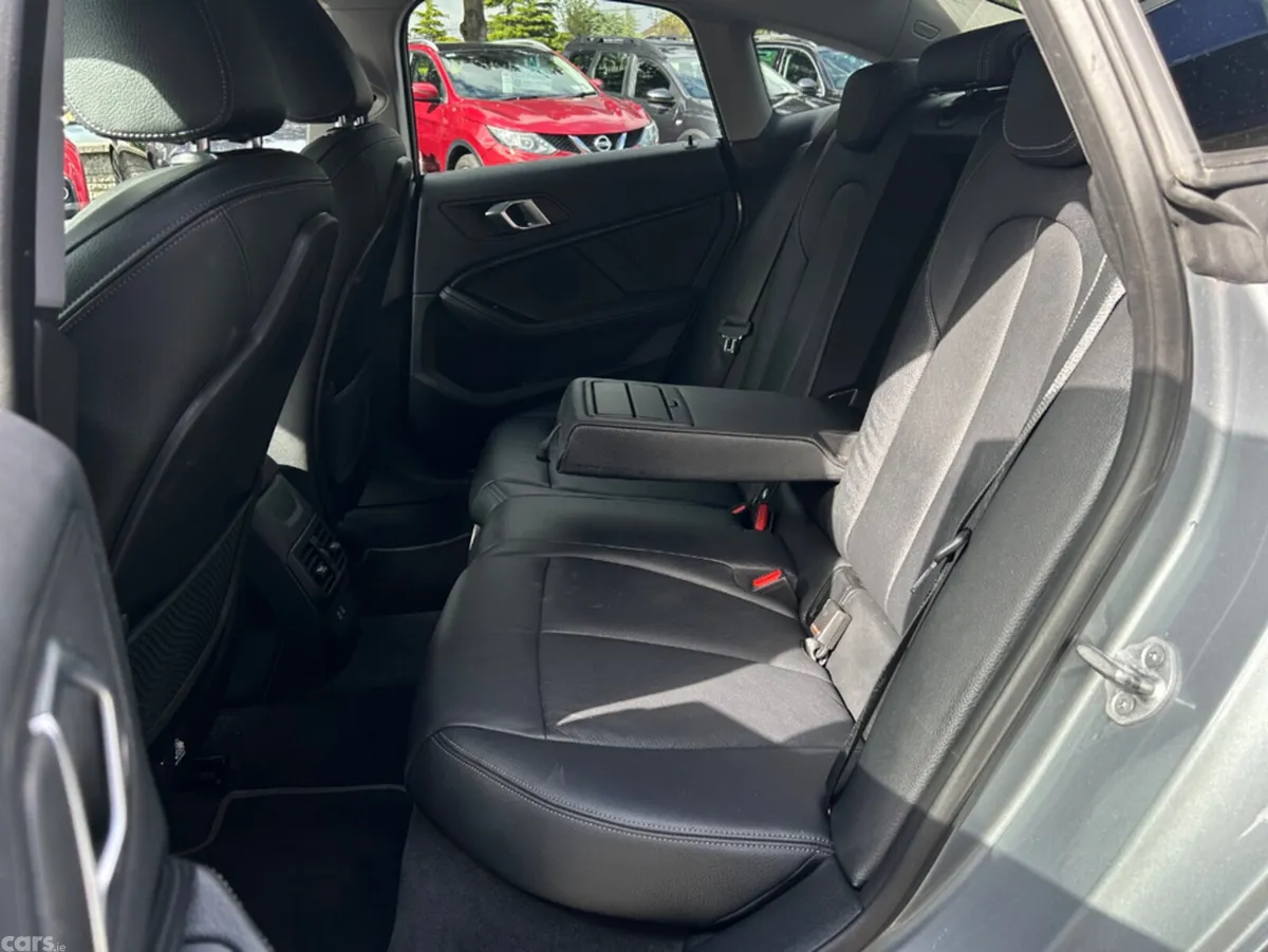 BMW 2-Series Coupe, Diesel, 2022, Grey