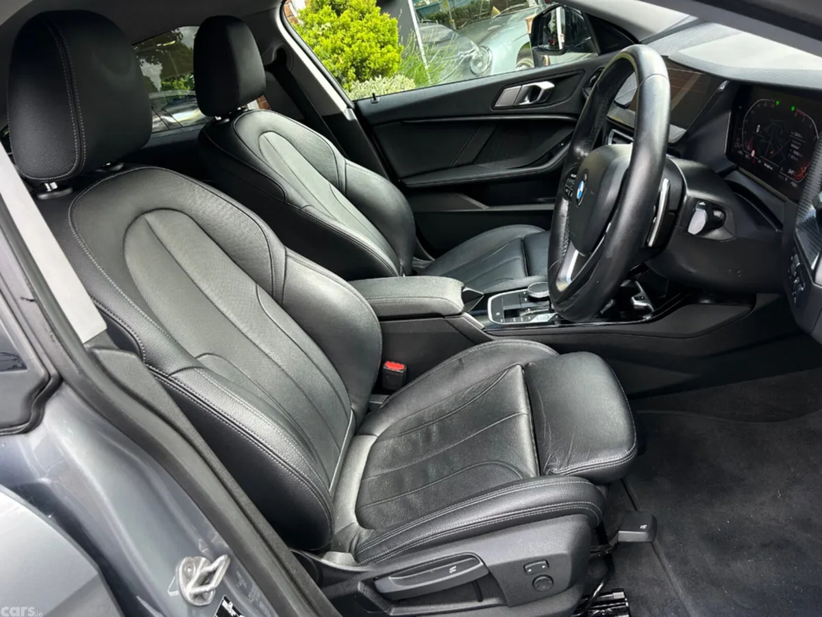 BMW 2-Series Coupe, Diesel, 2022, Grey