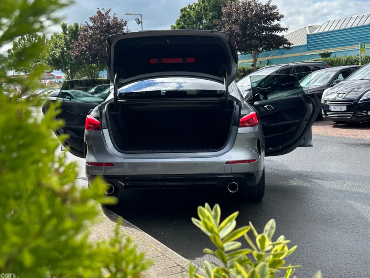 BMW 2-Series Coupe, Diesel, 2022, Grey