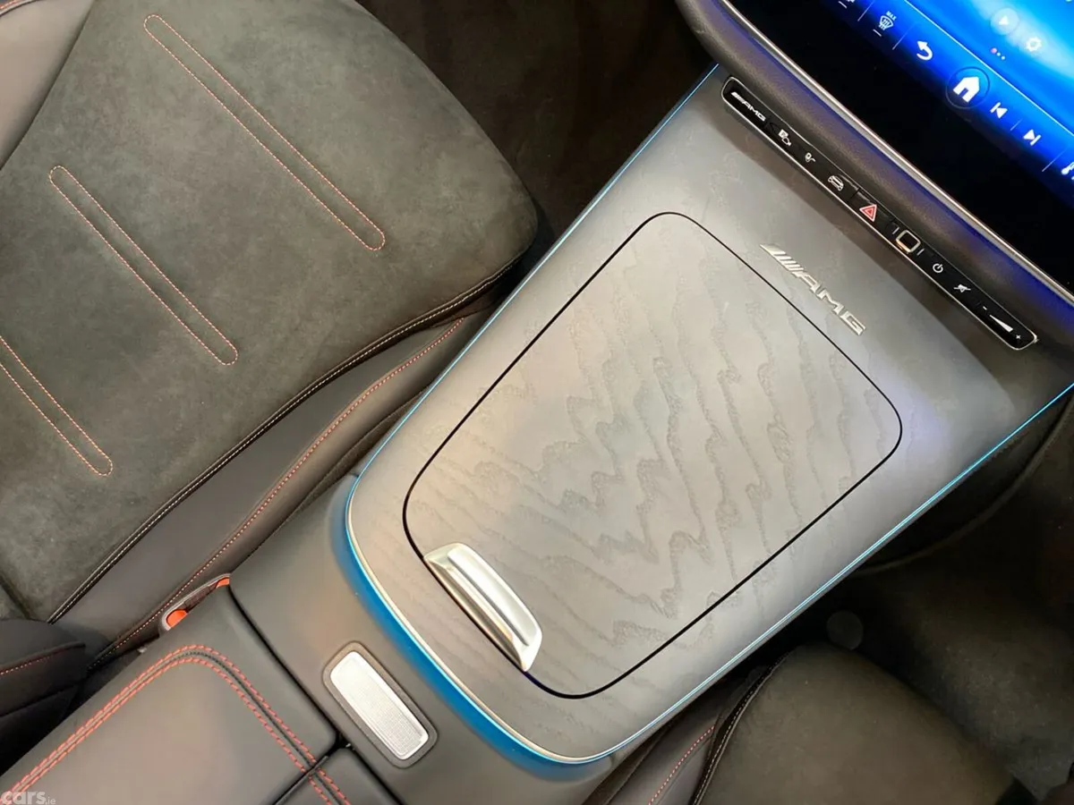 Mercedes-Benz E-Class Saloon, Petrol Plug-in Hybrid, 2026, Grey