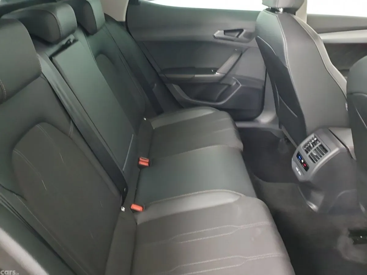 Cupra Formentor SUV, Petrol Plug-in Hybrid, 2024, Black