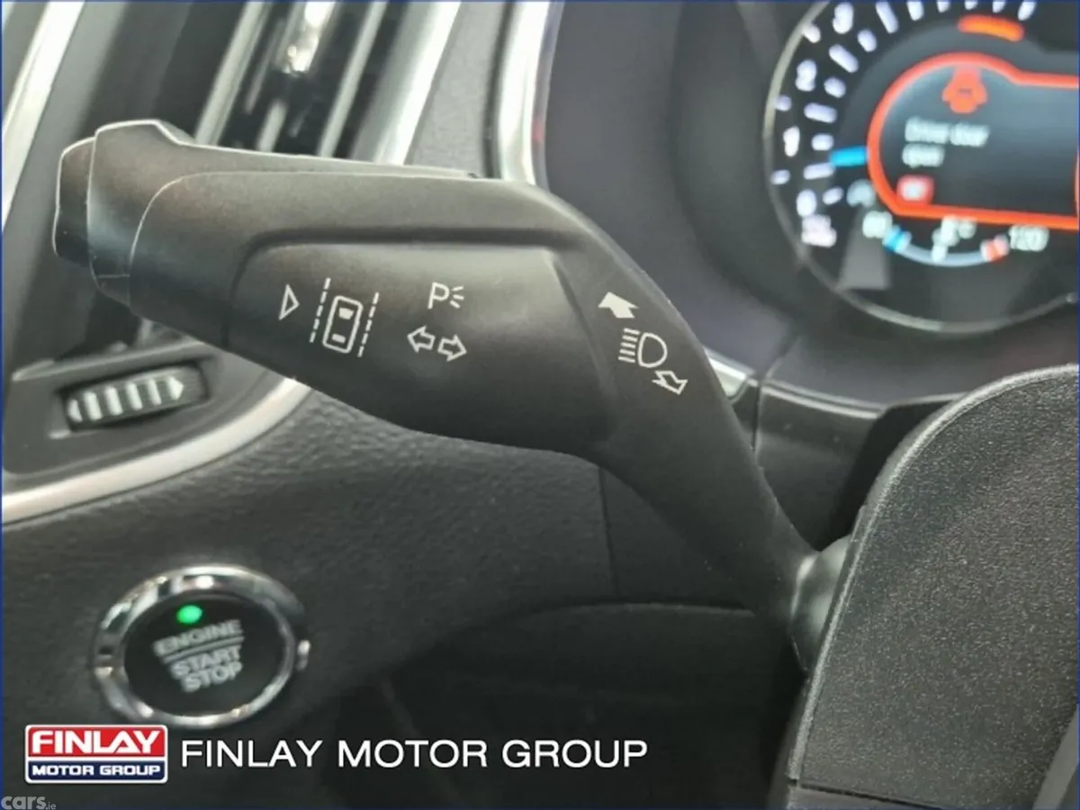 Ford S-Max MPV, Diesel, 2019, Black