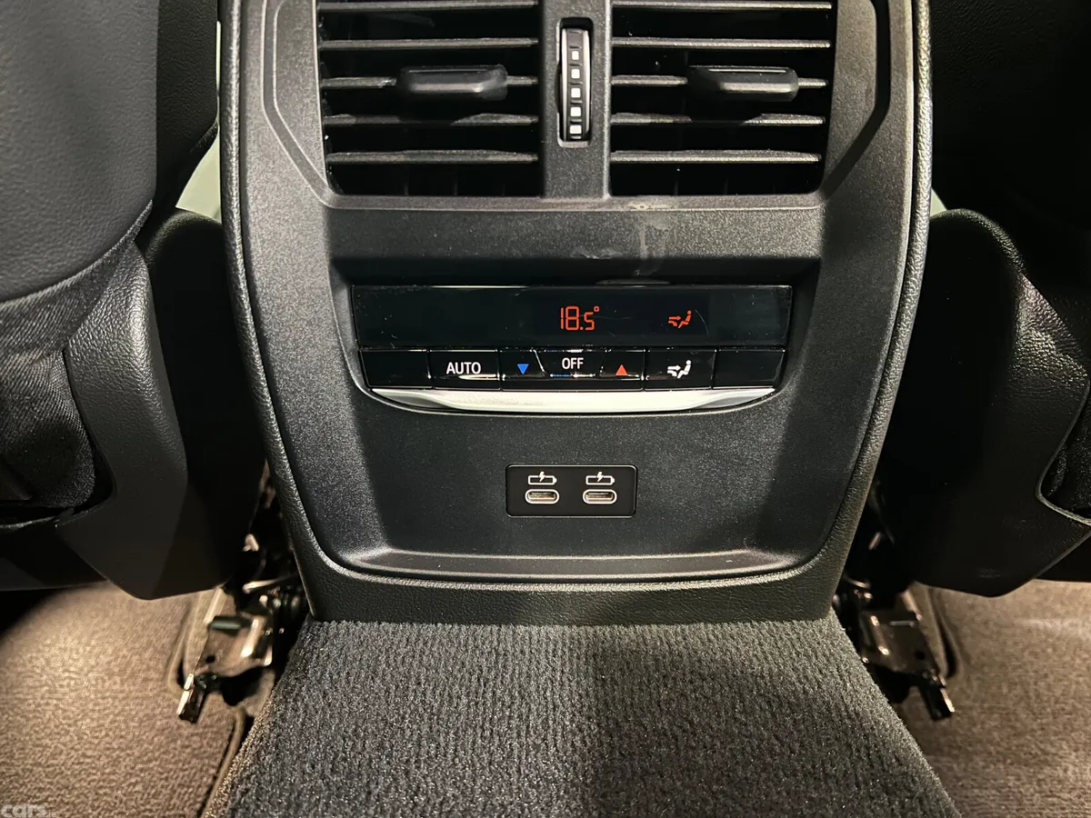 BMW 3-Series Saloon, Petrol Plug-in Hybrid, 2024, Grey