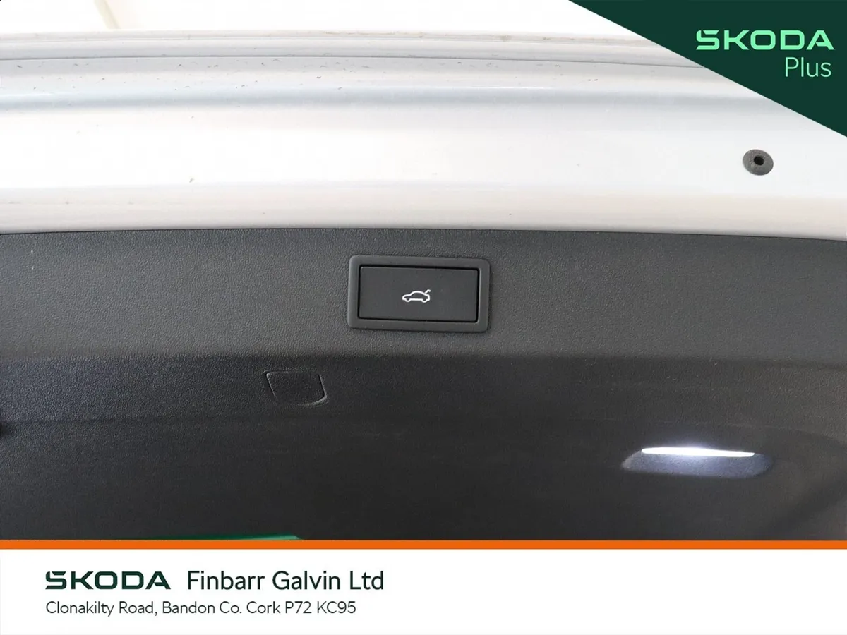 Skoda Kodiaq SUV, Diesel, 2026, Grey