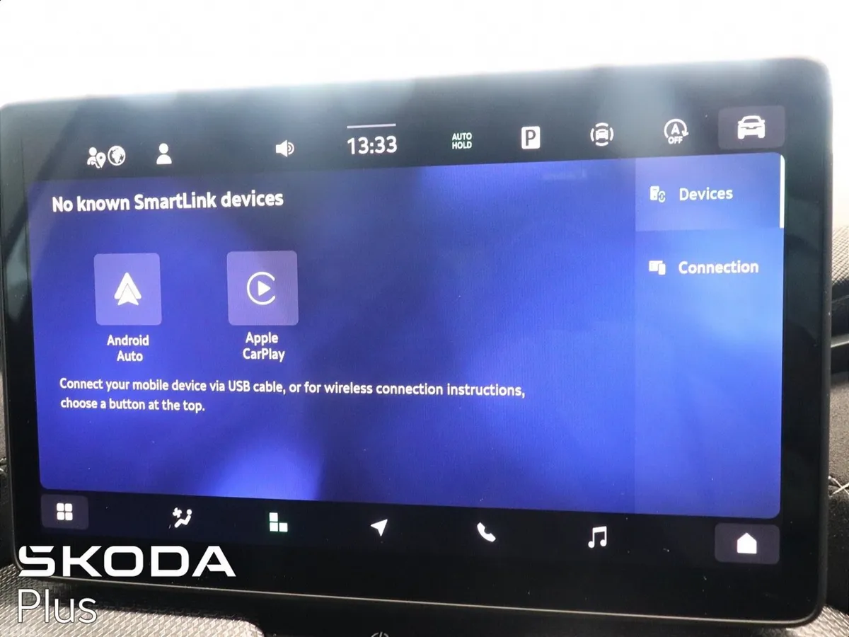 Skoda Kodiaq SUV, Diesel, 2026, Grey