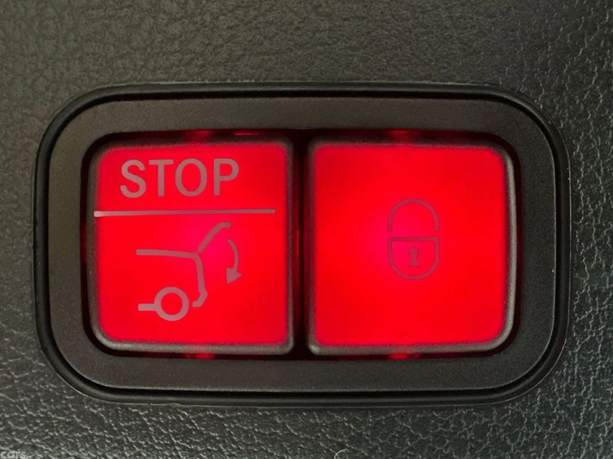 Mercedes-Benz GLB SUV, Diesel, 2026, Grey