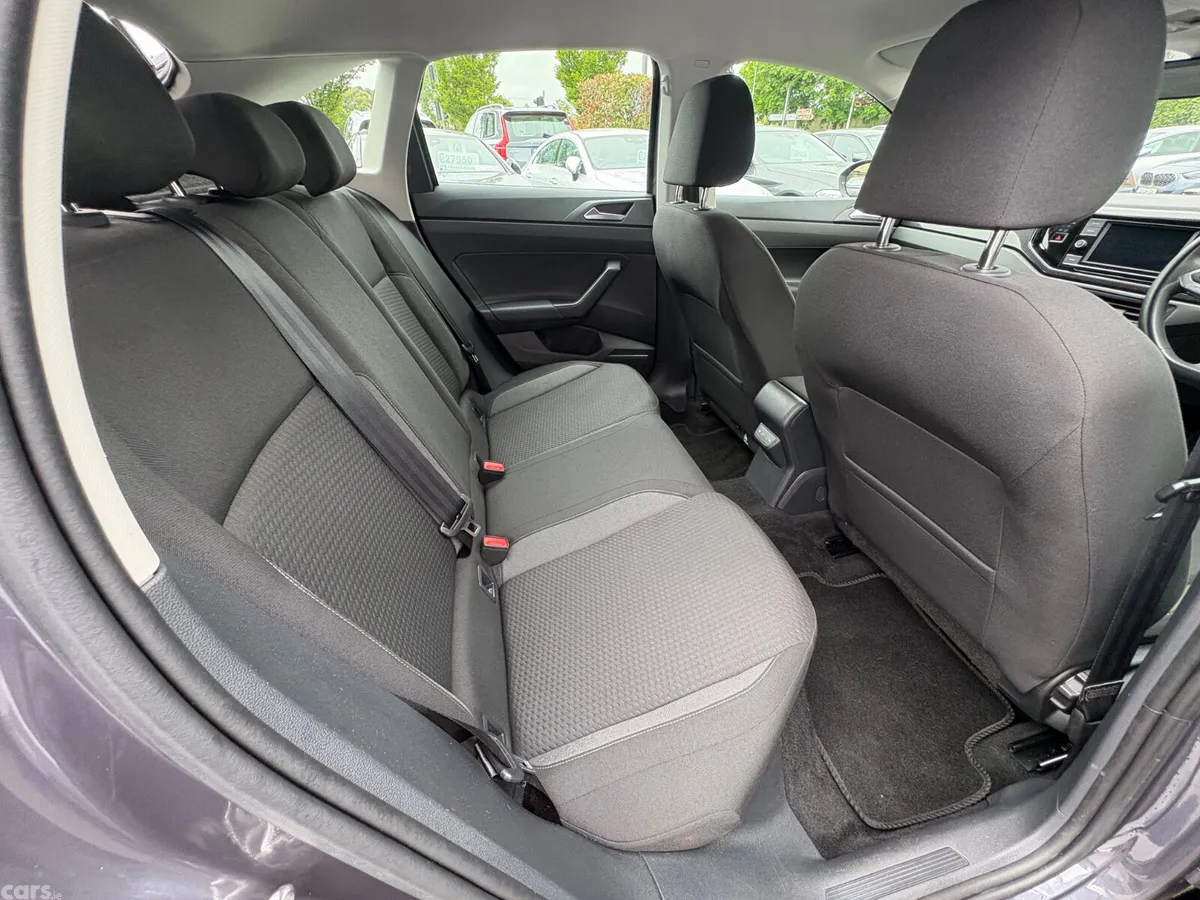 Volkswagen Taigo Hatchback, Petrol, 2024, Grey