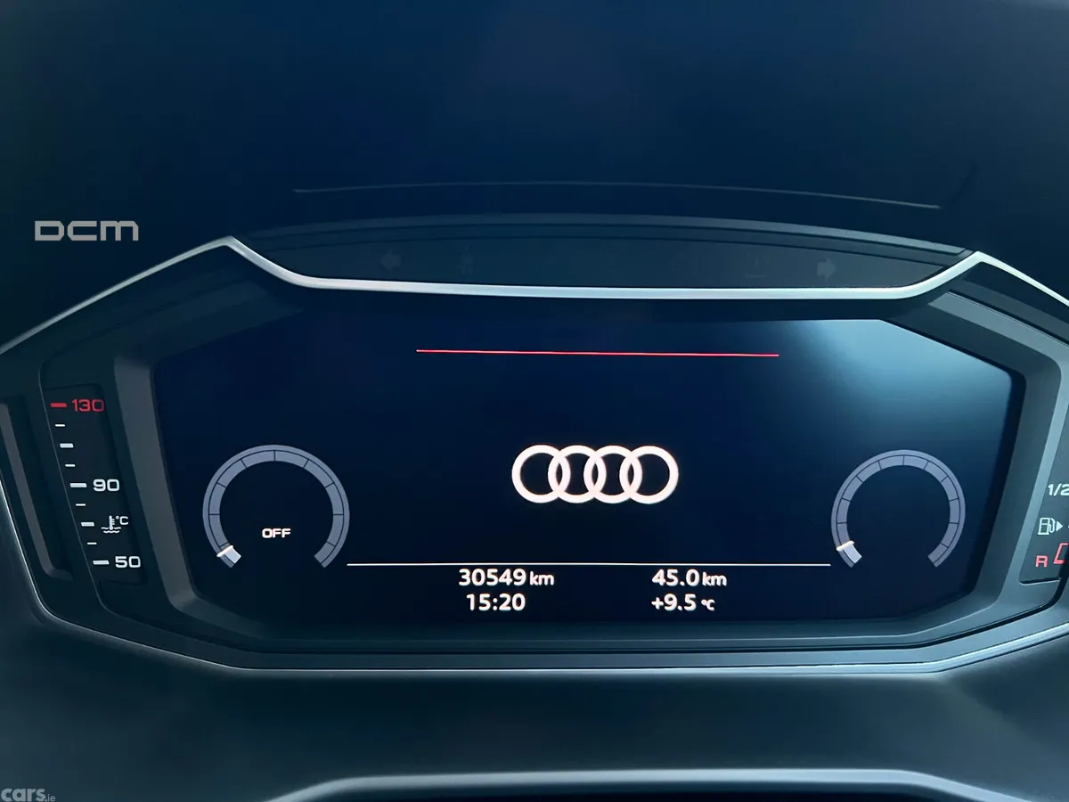 Audi A1 Hatchback, Petrol, 2020, Yellow