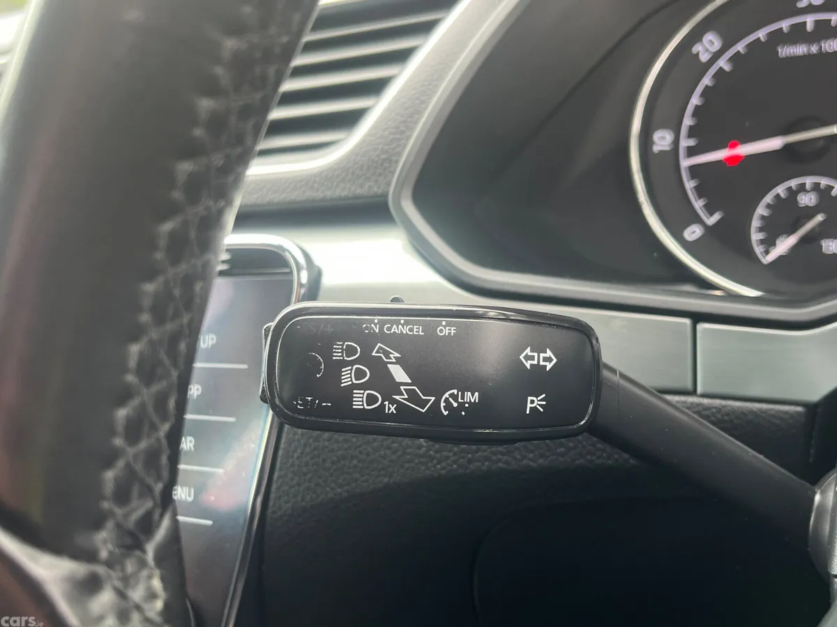 Skoda Superb Saloon, Diesel, 2018, Grey