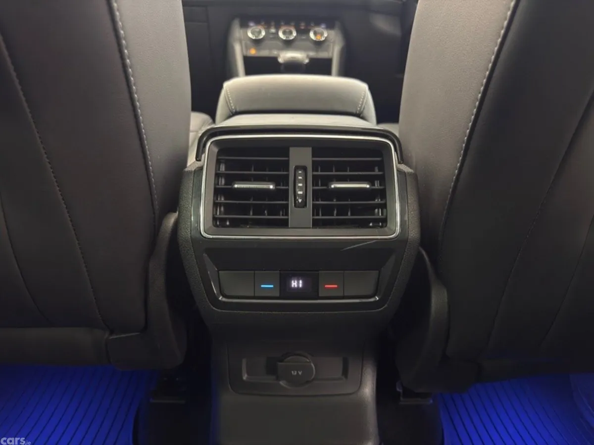 Skoda Kodiaq SUV, Diesel, 2023, Grey