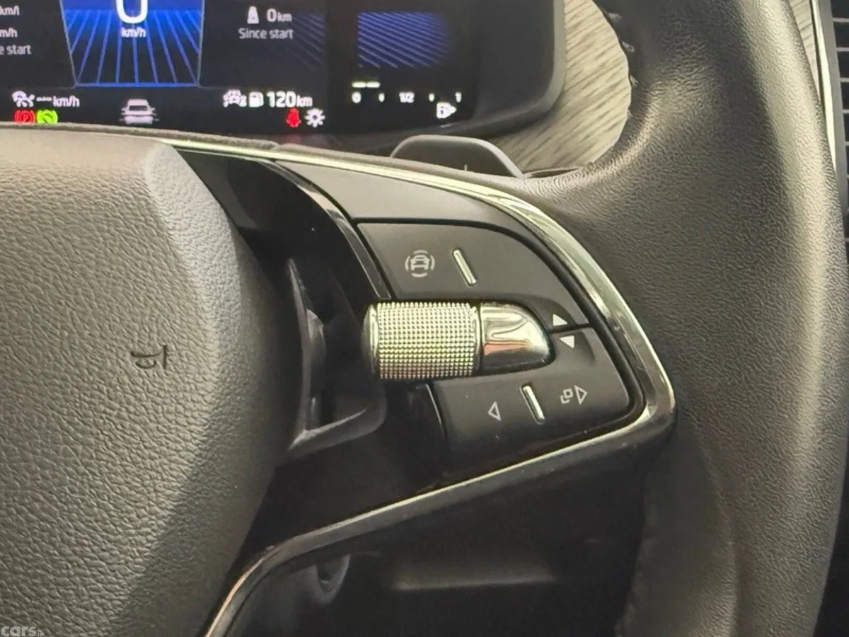 Skoda Kodiaq SUV, Diesel, 2023, Grey