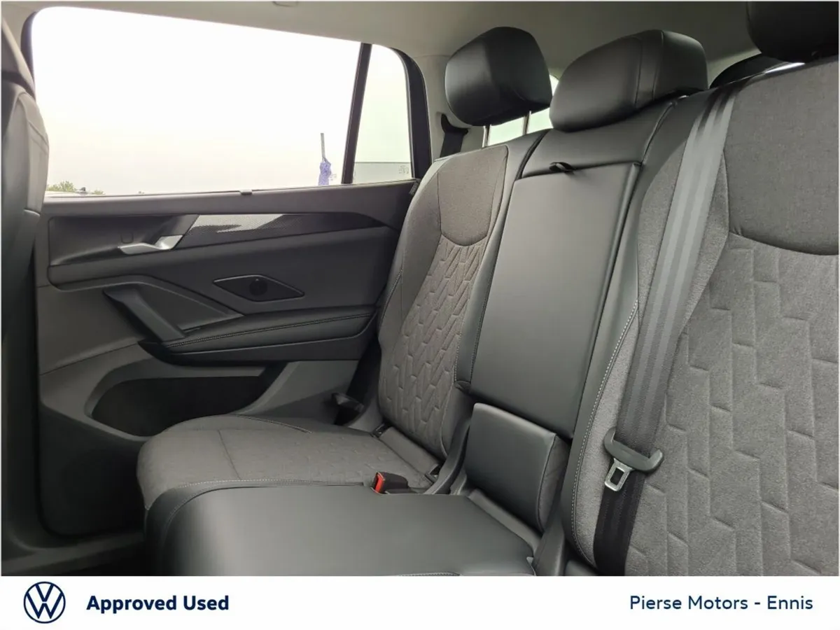 Volkswagen Tayron Estate, Diesel, 2026, Grey