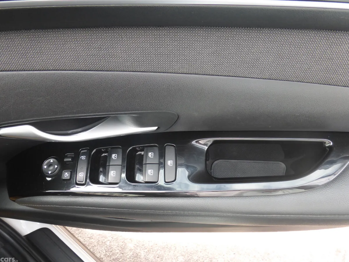 Hyundai Tucson SUV, Diesel, 2021, White