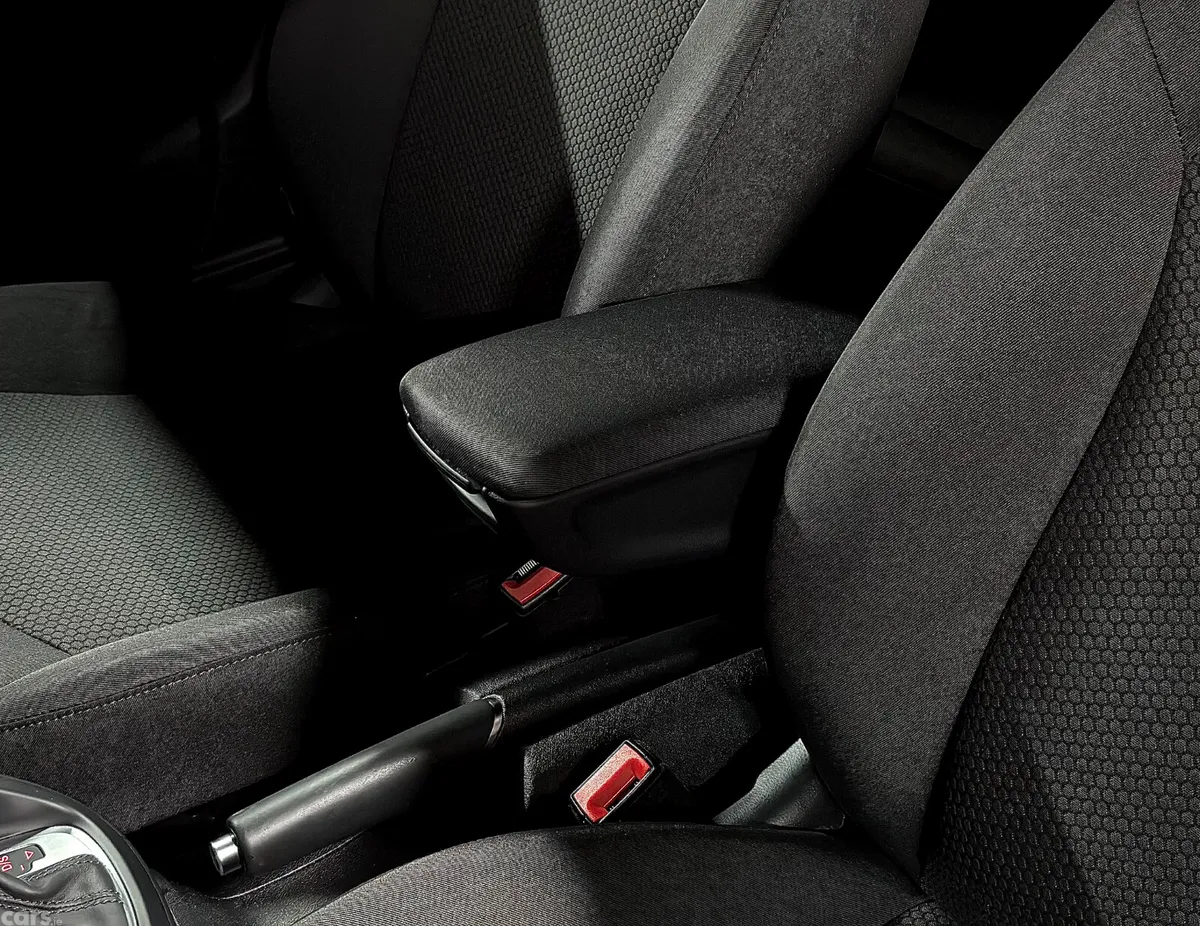 Audi A1 Hatchback, Petrol, 2018, Red