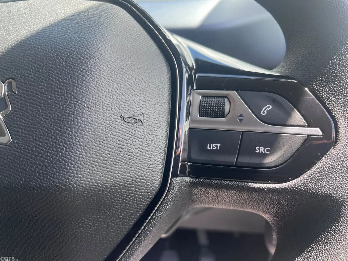Peugeot Rifter MPV, Diesel, 2024, Silver