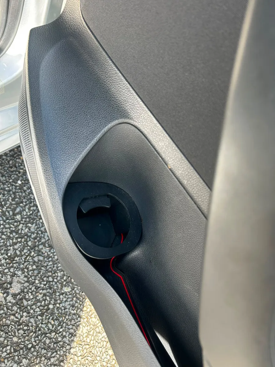 Volkswagen Polo Hatchback, Petrol, 2015, Silver