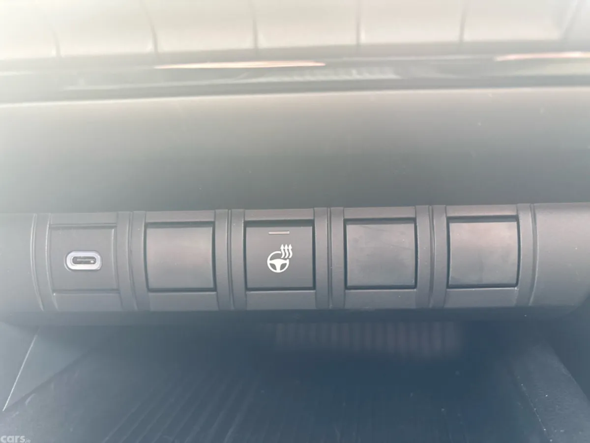 Toyota C-HR Hatchback, Petrol Plug-in Hybrid, 2025, White