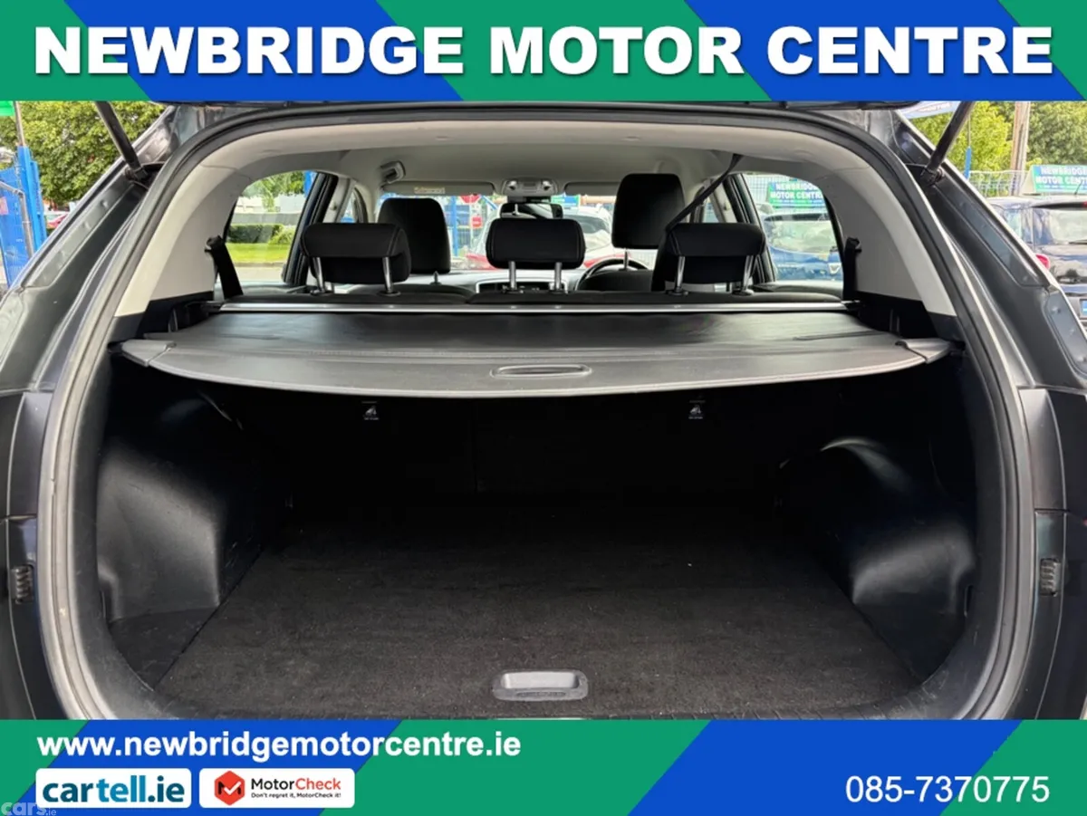 Kia Sportage MPV, Diesel, 2019, Black