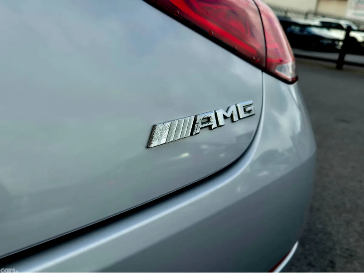 Mercedes-Benz CLS Saloon, Diesel, 2018, Grey