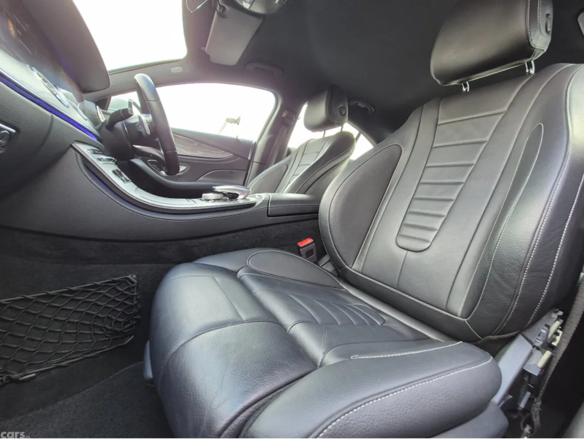 Mercedes-Benz CLS Saloon, Diesel, 2018, Grey