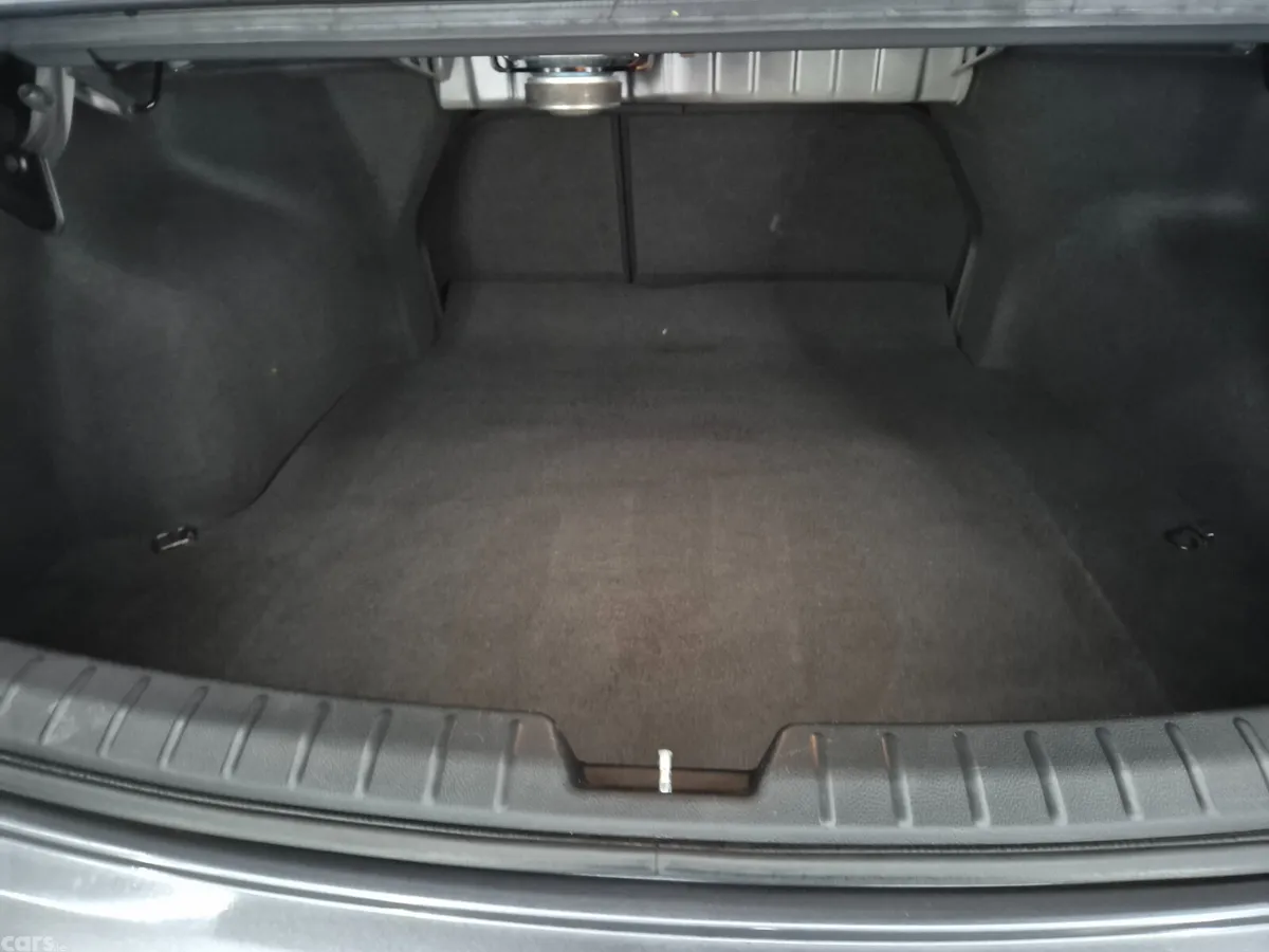 Hyundai i40 Saloon, Diesel, 2014, Silver
