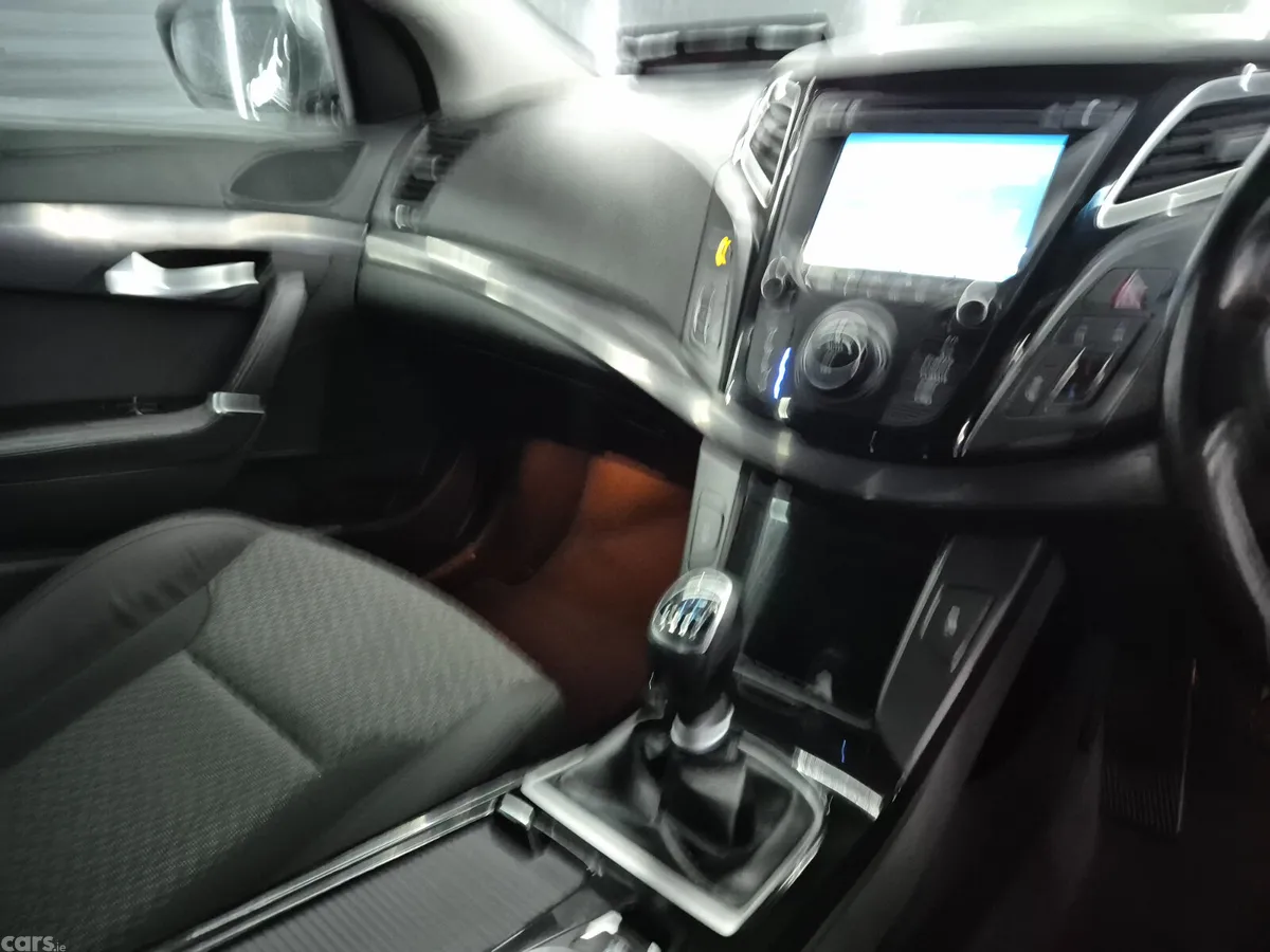 Hyundai i40 Saloon, Diesel, 2014, Silver