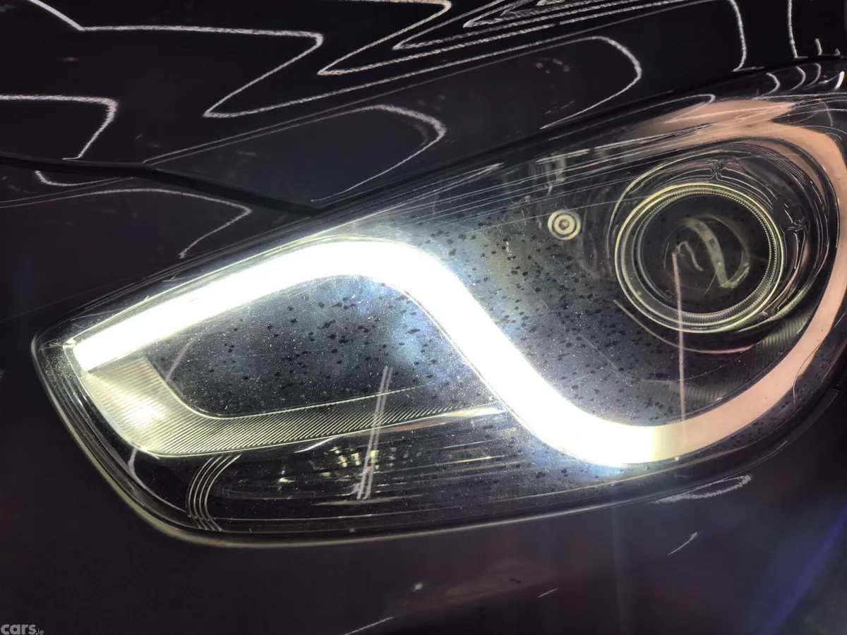 Hyundai i40 Saloon, Diesel, 2014, Silver