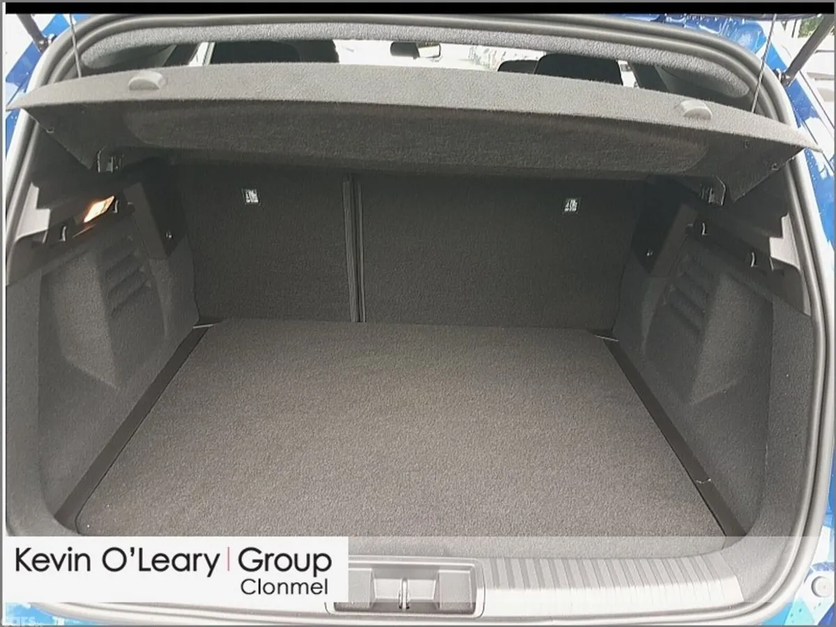 Renault Symbioz Hatchback, Petrol, 2026, Blue