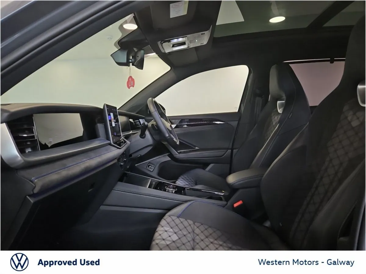Volkswagen Tayron SUV, Diesel, 2026, Grey