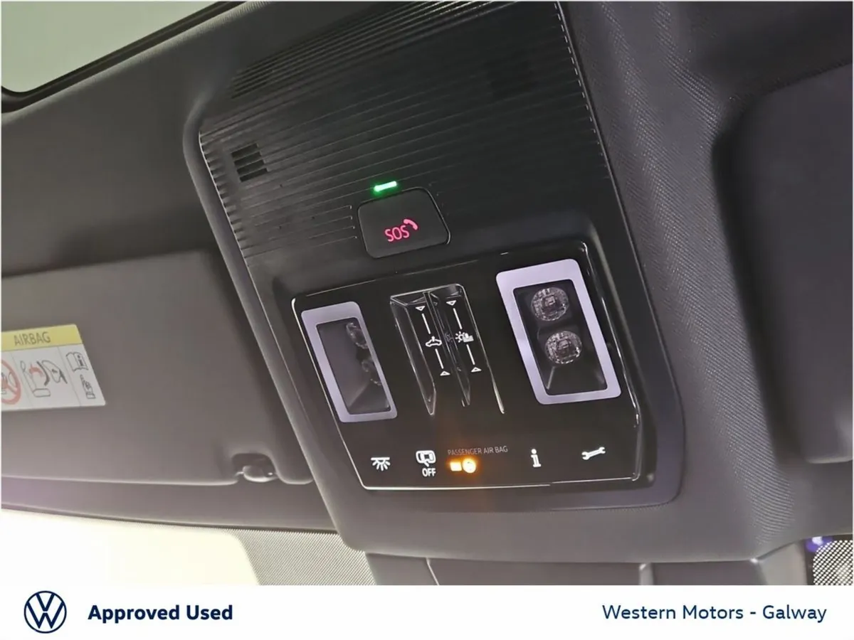 Volkswagen Tayron SUV, Diesel, 2026, Grey