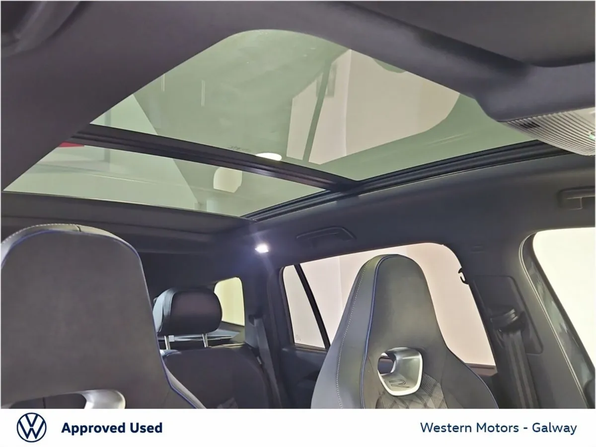Volkswagen Tayron SUV, Diesel, 2026, Grey