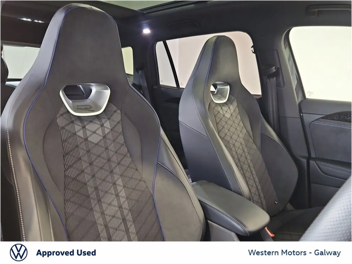 Volkswagen Tayron SUV, Diesel, 2026, Grey