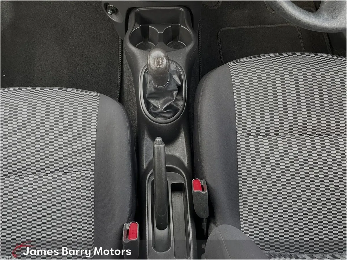 Nissan Micra Hatchback, Petrol, 2017, Grey