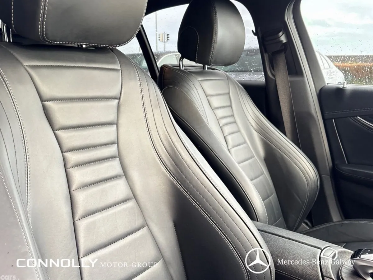 Mercedes-Benz E-Class Saloon, Diesel, 2019, Black