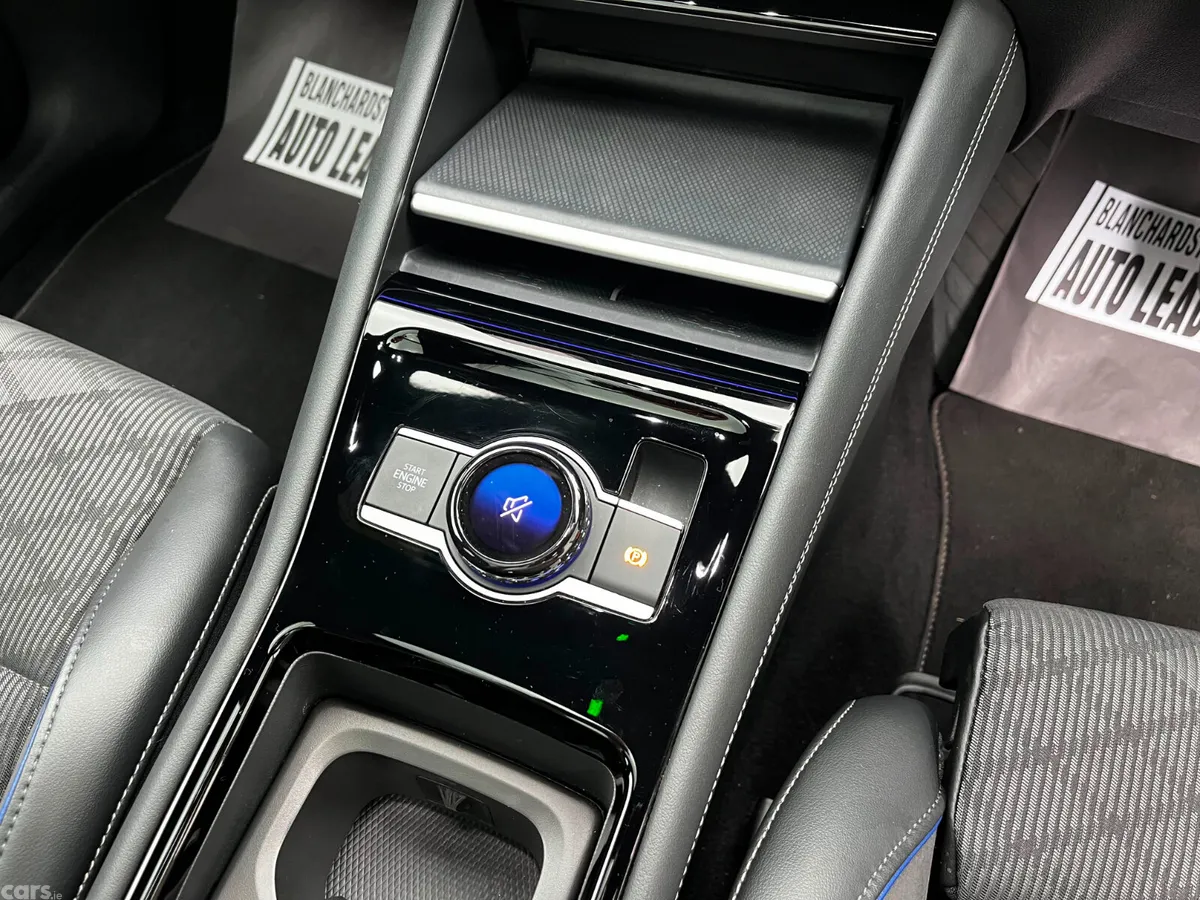 Volkswagen Tiguan SUV, Diesel, 2024, Grey