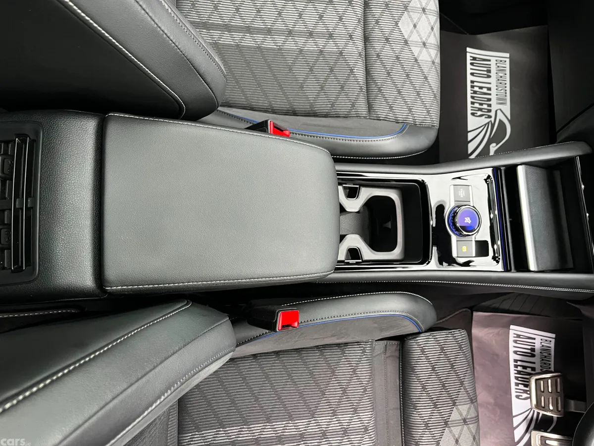 Volkswagen Tiguan SUV, Diesel, 2024, Grey