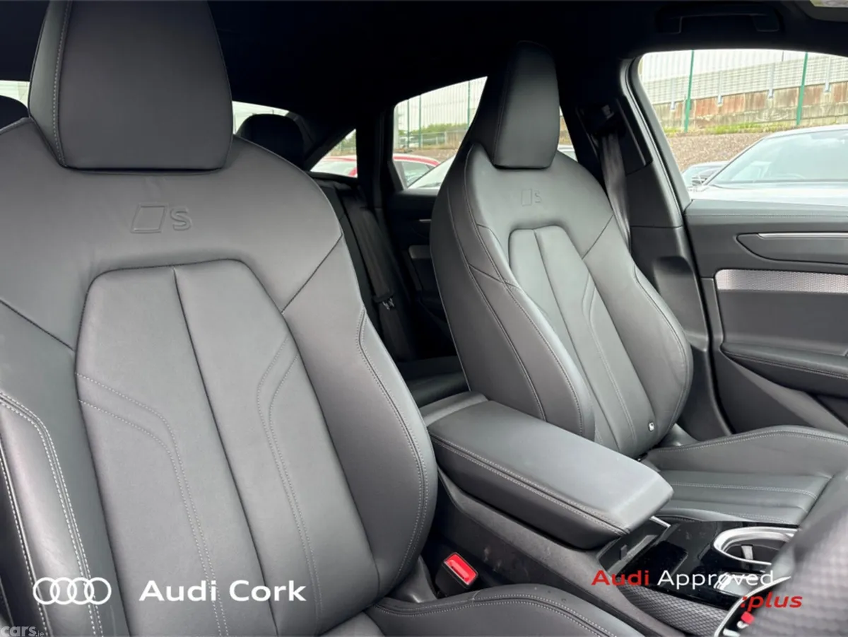Audi A6 Saloon, Diesel, 2026, Grey