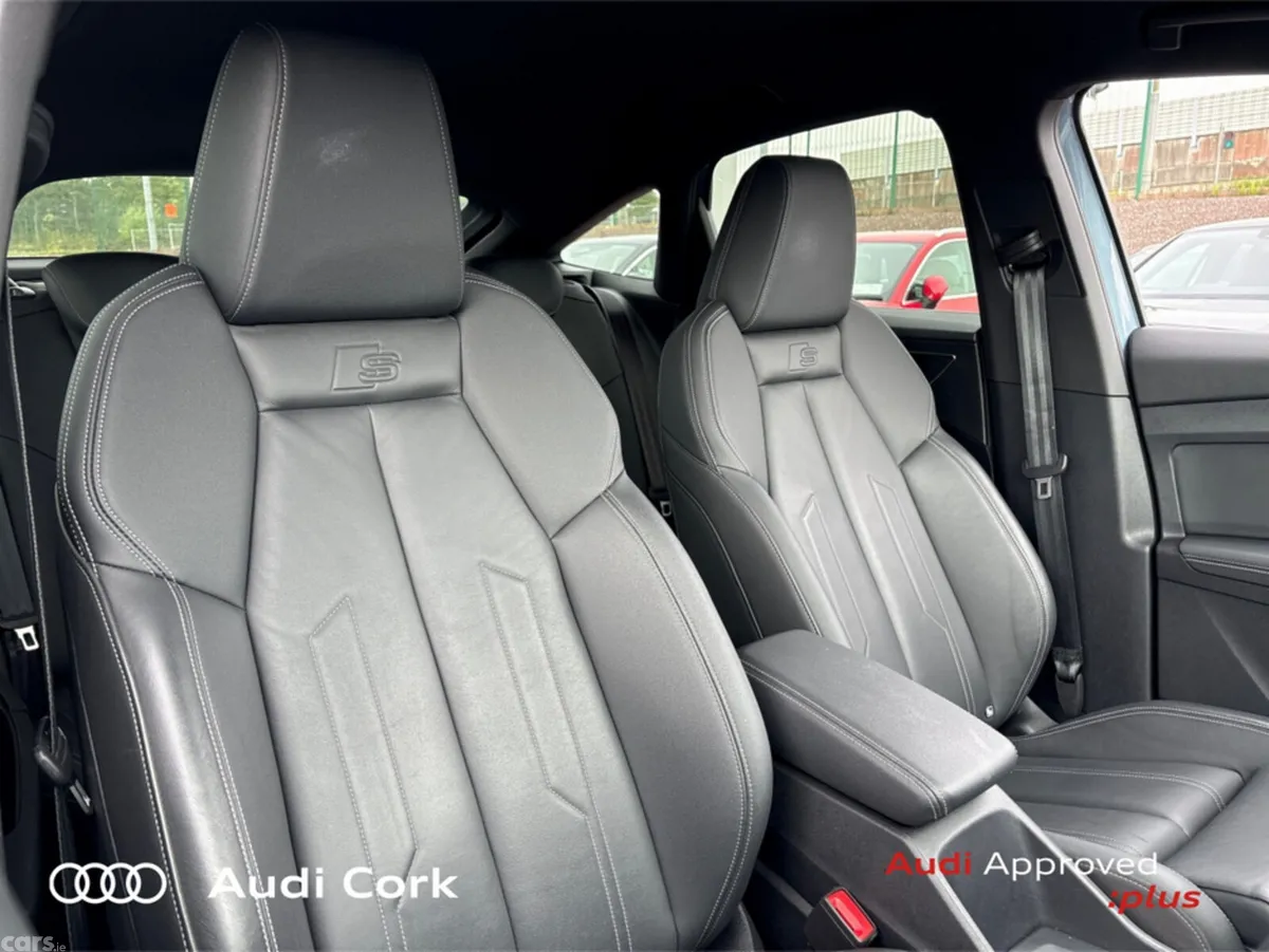 Audi Q4 e-tron Estate, Unknown, 2024, Blue