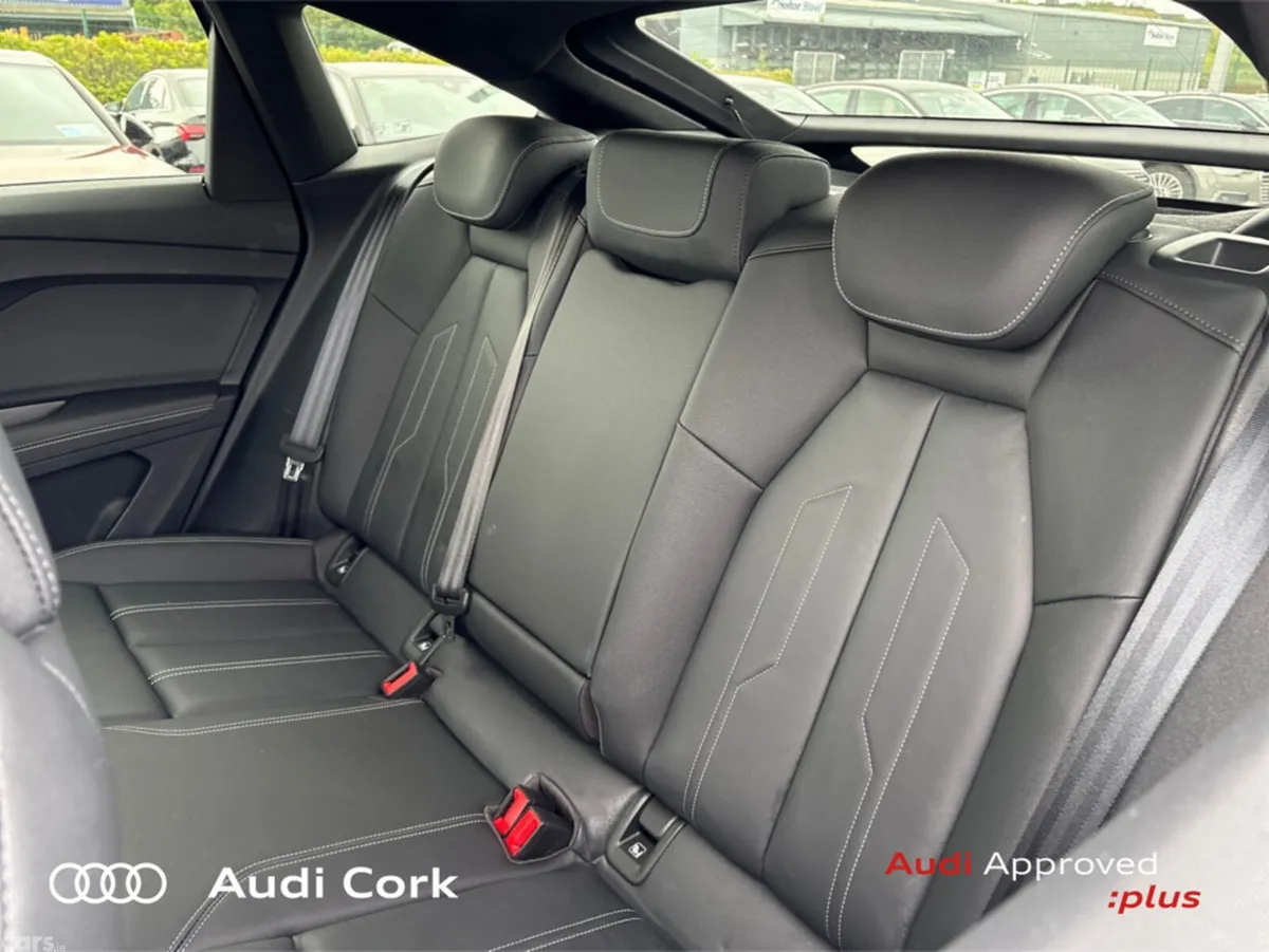 Audi Q4 e-tron Estate, Unknown, 2024, Blue