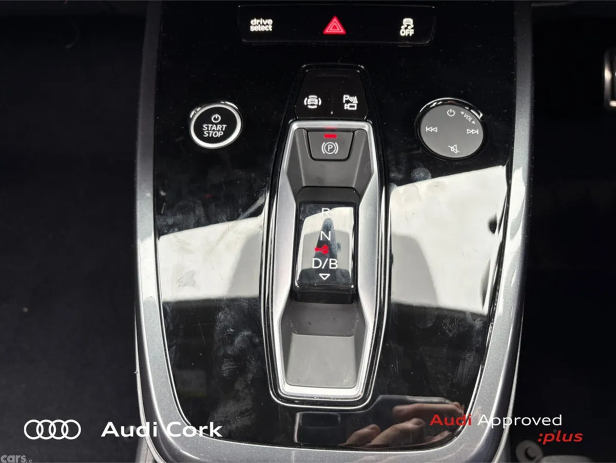Audi Q4 e-tron Estate, Unknown, 2024, Blue